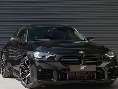 Used BMW M2 Competition Edition 411 HP (302 kW) 2020 Coupe