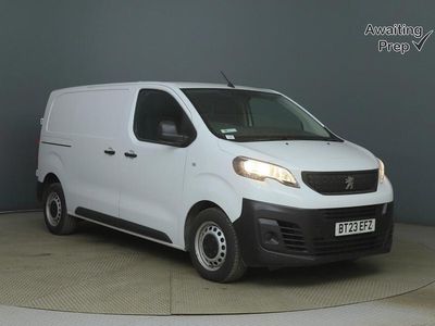 Peugeot Expert