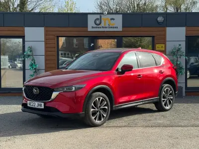 Used Mazda 6