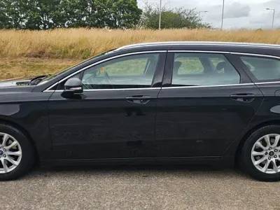 Used Ford Mondeo