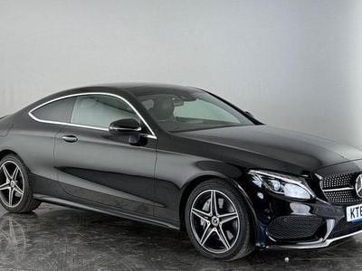 Mercedes C250