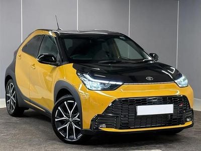 New BMW X5 M Sport 113 HP (83 kW) 2026 Yellow SUV