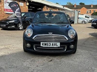 Używany Mini Cooper 2013 Hatchback