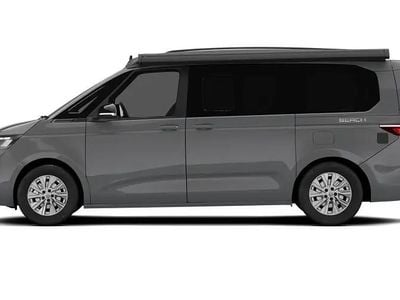 VW California