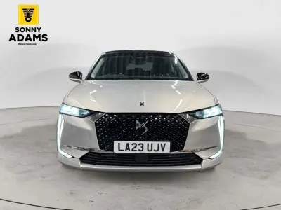 Used DS Automobiles DS4