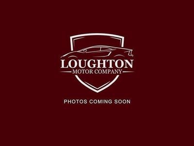 Aston Martin Vantage