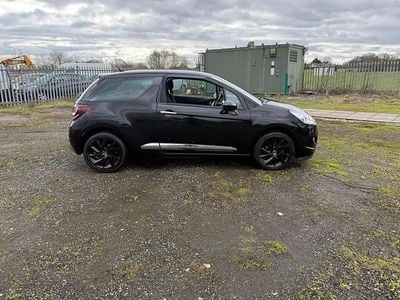 Citroën DS3