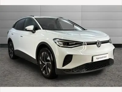 Used VW ID.4