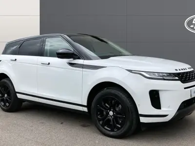 Begagnad Land Rover Range Rover evoque S 166 HK (122 kW) 2023 SUV