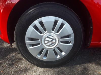 VW up!