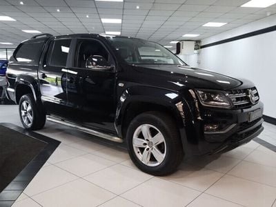 VW Amarok