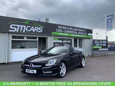 Mercedes SLK250