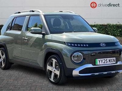 Hyundai Inster
