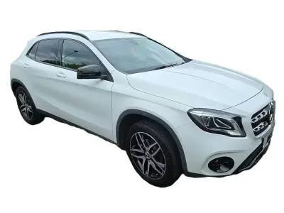 Usado Mercedes GLA180
