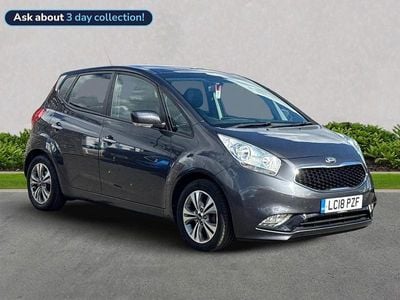 Kia Venga