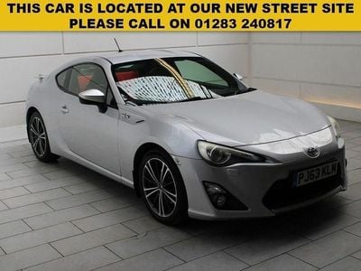 Toyota GT86
