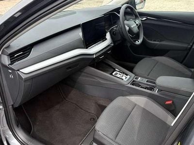 Used Skoda Octavia 2025 Estate