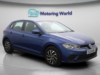 VW Polo