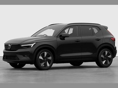 Other New 2025 Volvo EX40 Plus SUV | £48,860