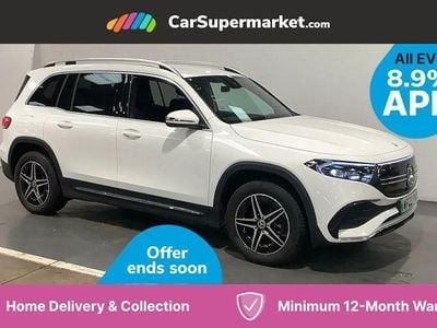 Mercedes EQB300