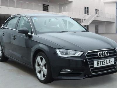 Used 2013 Audi A3 Sport | £6,875 (Fair price)