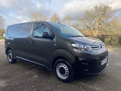 Citroën Dispatch