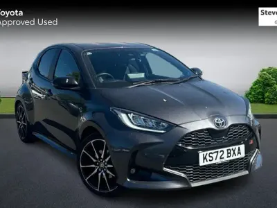 Used Toyota Yaris Sport 116 HP (85 kW) 2023 Hatchback