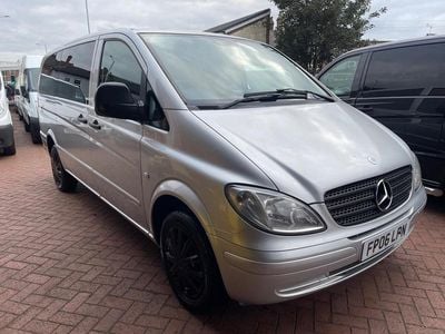Mercedes Vito