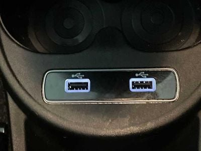 Used Fiat 500 Rock 70 HP (51 kW) 2020 Black Hatchback