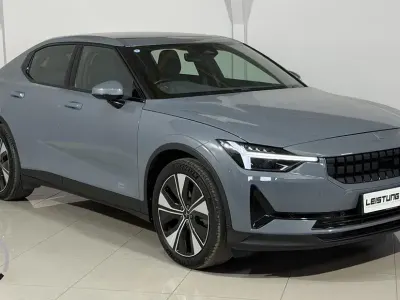 Used Polestar 2 169 kW (231 HP) 2022 Hatchback