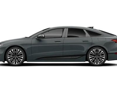 Audi Q6 Sportback e-tron