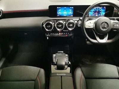 Mercedes A250