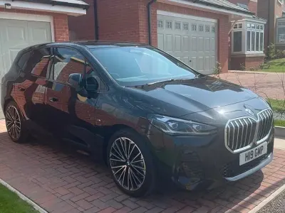 Used BMW 220 M Sport 2024