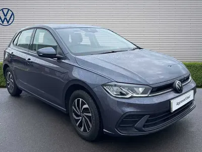 Used VW Polo 95 HP (69 kW) 2026 Hatchback