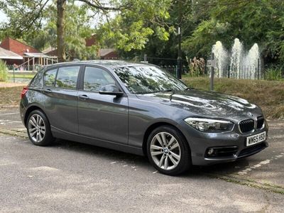 BMW 118