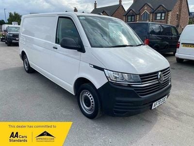 VW T6.1