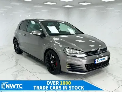 Used VW Golf VII