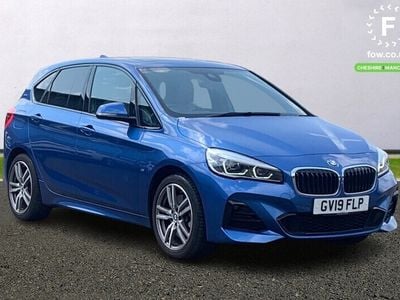 BMW 225