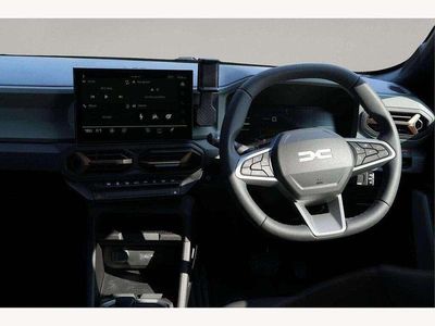 New Dacia Duster Extreme 143 HP (105 kW) 2025 Other SUV