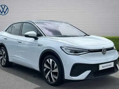 Used VW ID.5