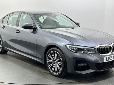 BMW 330e