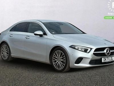 Mercedes A200