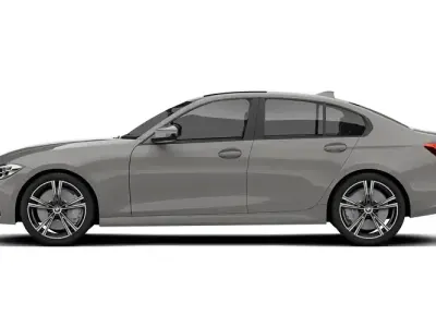 Usado BMW 320 M Sport 184 HP (135 kW) 2022 Sedan