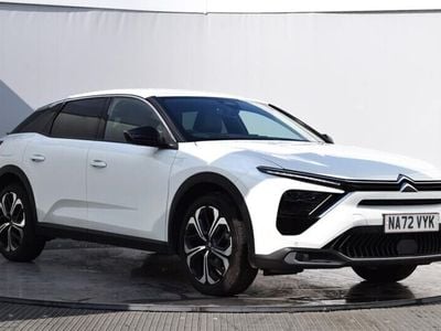 Citroën C5 X