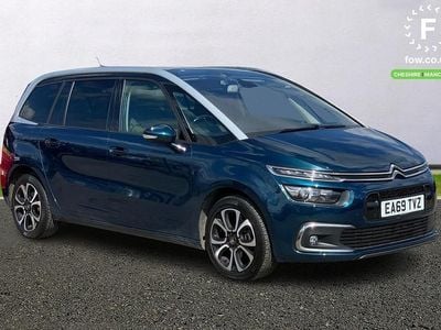 Citroën Grand C4 Picasso