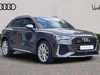 Audi RS Q3