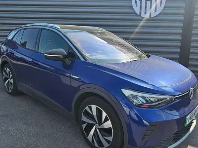 Used VW ID.4