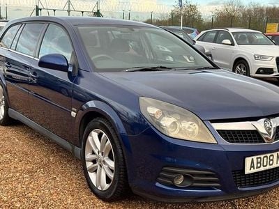 Vauxhall Vectra