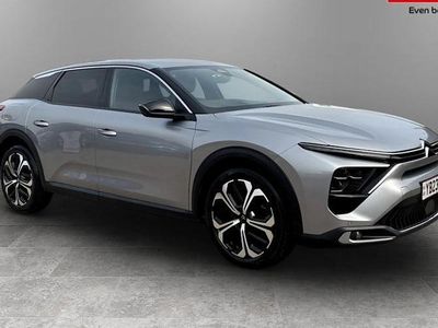Used Citroën C5 X PureTech 131 HP (96 kW) 2023 Estate