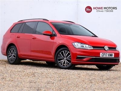 VW Golf VII